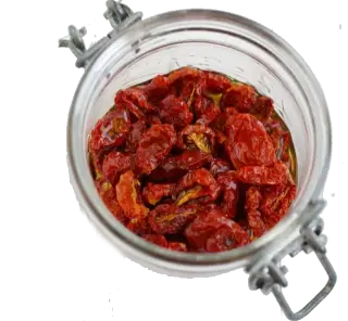 Image de sun-dried tomatoes