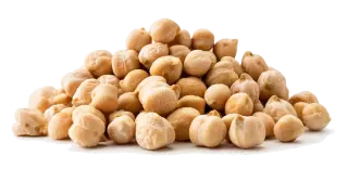Image de chickpeas